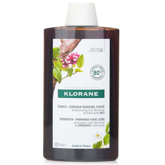 nan for use in fine hair care