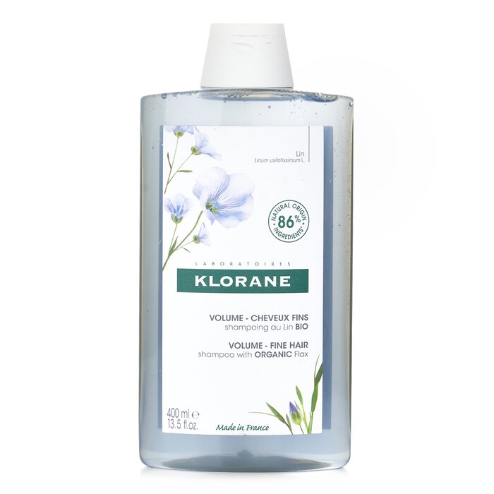 nan for use in fine hair care