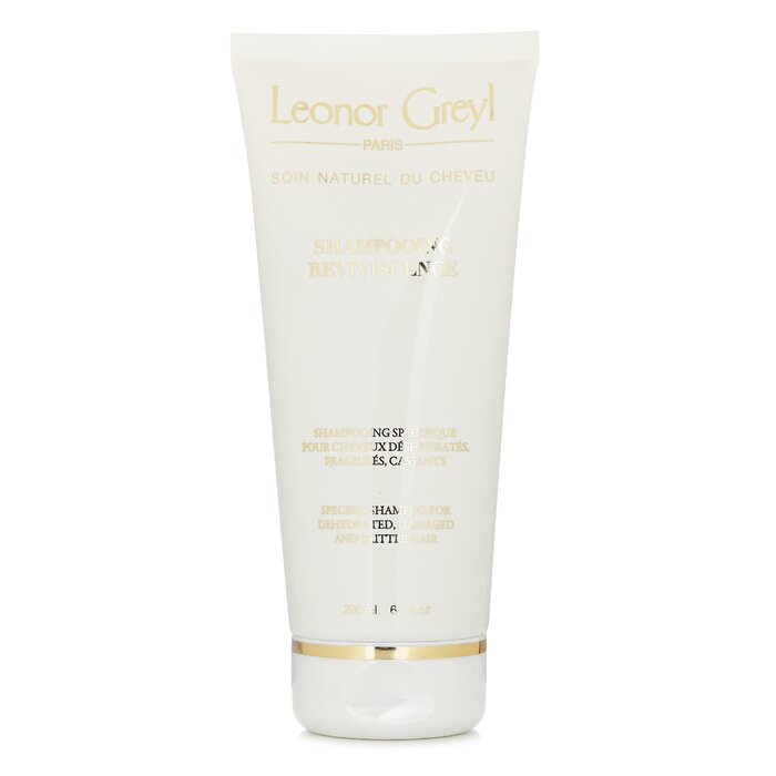 Leonor Unknown species for hair care