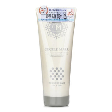Cecile Maia Hair Remover (For Body Hair) 200g/7oz