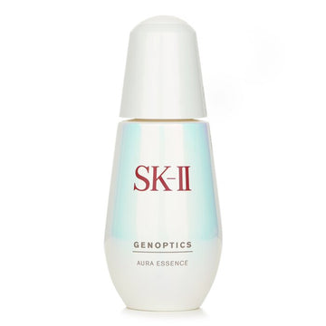 SK II GenOptics Aura Essence (Asia Version) 50ml/1.7oz