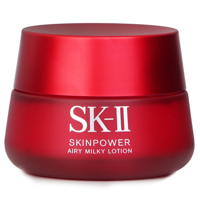 SK II Skinpower Airy Milky Lotion (Travel exclusive) 80g/2.7oz for skincare needs