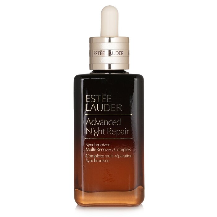 Estee Lauder Advanced Night Repair – Synchronized Multi-Recovery Complex – for anti-aging night skincare