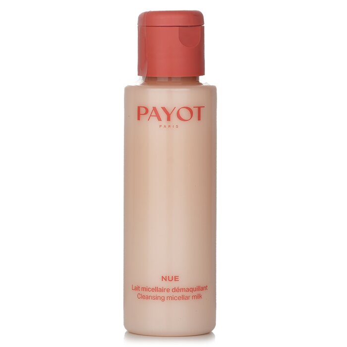 Payot Nue Micellar Milk Travel Size