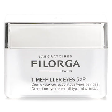 Filorga Time-Filler Eyes 5 XP 15ml/0.5oz
