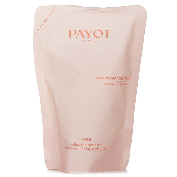 Radiance-boosting Toning Lotion Refill – Payot – for brightening skin