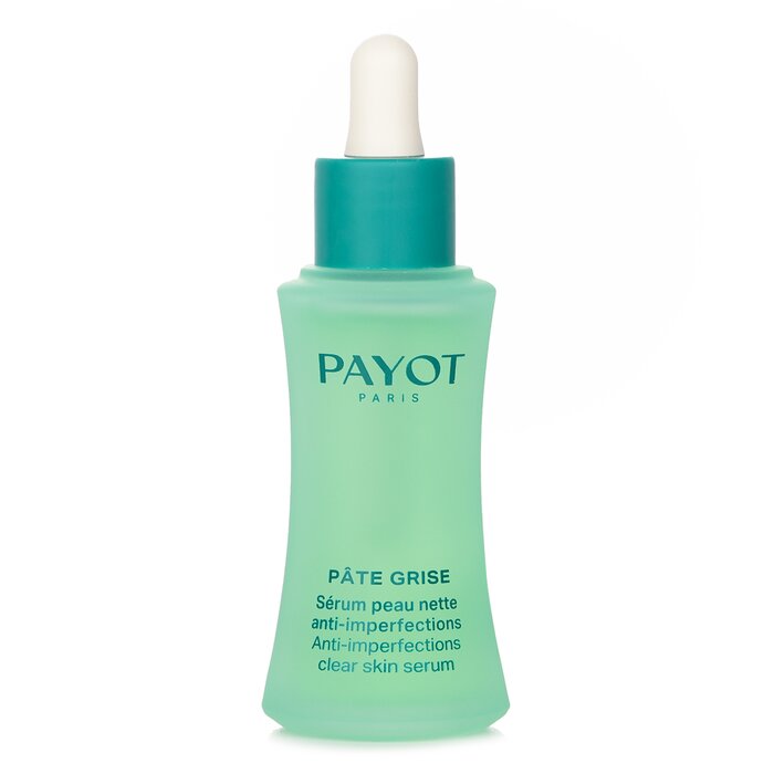 Payot Anti-Imperfections Serum – acne serum for clearer skin