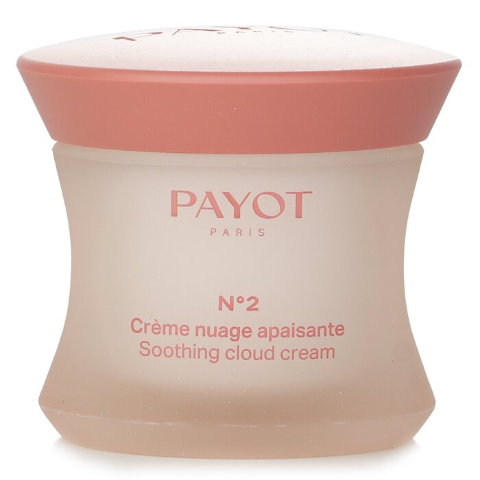 Payot N2 Soothing Cloud Cream 50ml/1.6oz for skincare needs