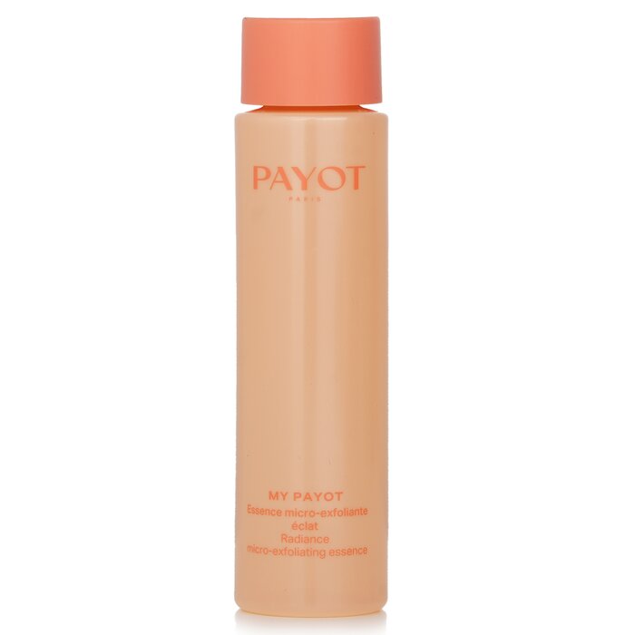 Payot Radiance Essence – micro-exfoliating facial treatment