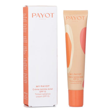 Payot My Tinted Radiance Cream SPF15 40ml/1.3oz