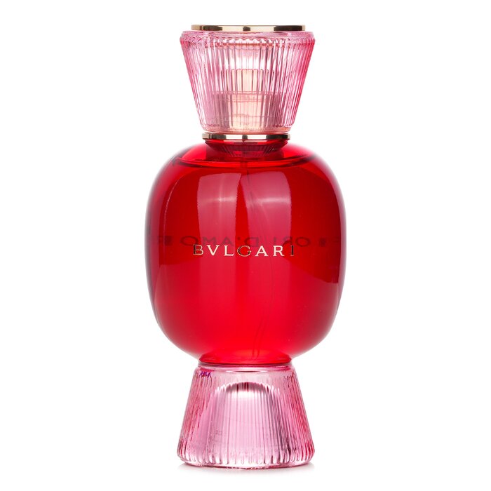 Bvlgari Allegra Fiori D’Amore Eau De Parfum Spray 100ml/3.4oz perfume for gifting and daily use
