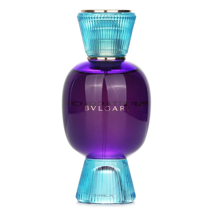 Bvlgari Allegra Spettacolore Eau De Parfum Spray 100ml/3.4oz perfume for gifting and daily use