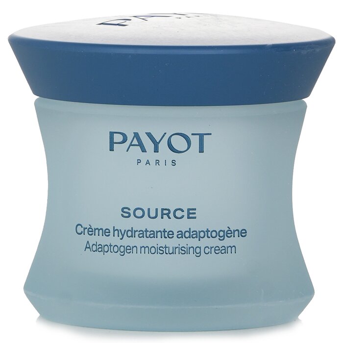 Payot Source Adaptogen Moisturising Cream 50ml/1.6oz for skincare needs
