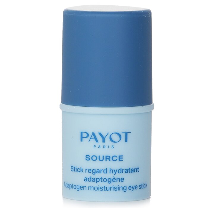 Eye balm – cooling eye stick for quick hydration