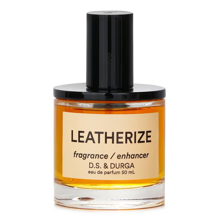 D.S. & Durga Leatherize Eau De Parfum Spray 50ml/1.7oz for gifting and daily wear