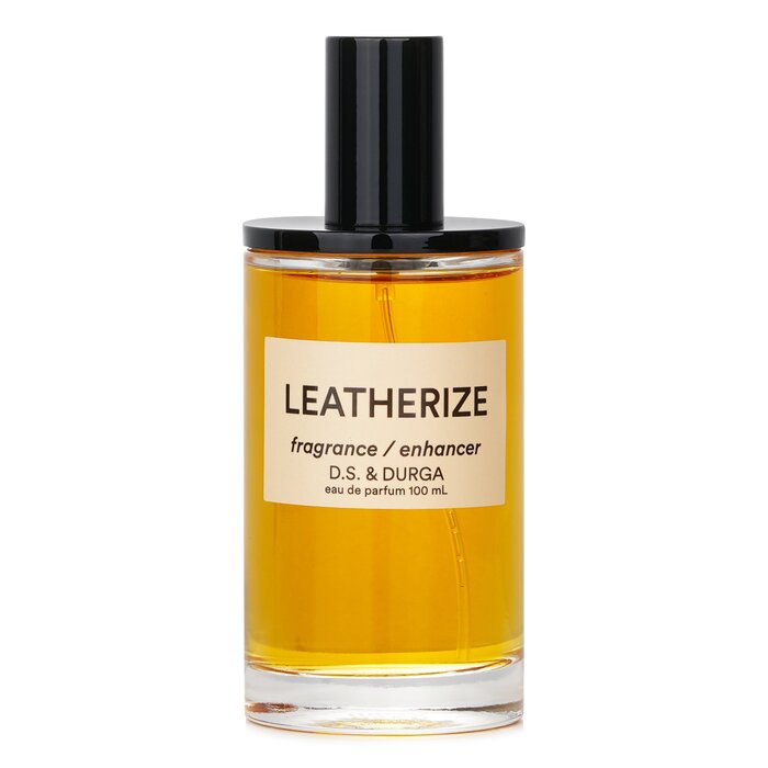 D.S. & Durga Leatherize Eau De Parfum Spray 100ml/3.4oz for gifting and daily wear