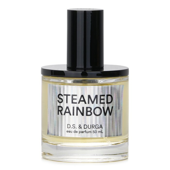 D.S. & Durga Steamed Rainbow Eau De Parfum Spray 50ml/1.7oz perfume bottle for personal use