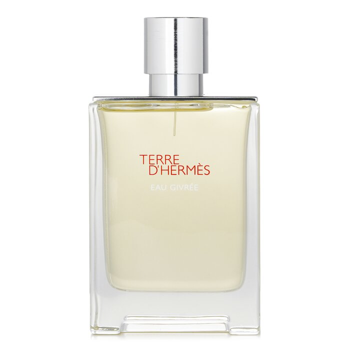 Hermes Terre D' Eau Givree Eau De Parfum Spray 100ml/3.3oz for gifting and daily wear