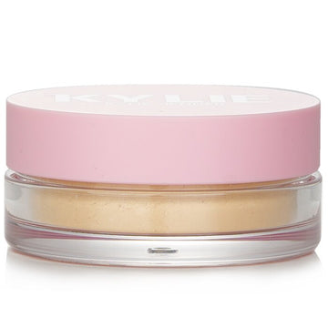 Kylie By Kylie Jenner Setting Powder, 300 Yellow 5g/0.17oz