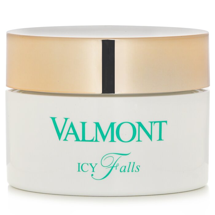 Valmont Icy Falls Jelly Makeup Remover for all skin types