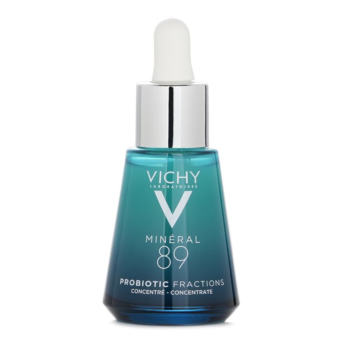 Vichy Mineral 89 Prebiotic – skin defense serum