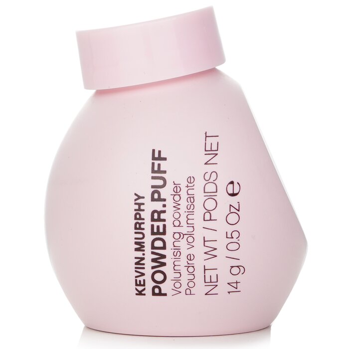 Kevin.Murphy Powder.Puff Volumising Powder 14g/0.5oz - For styling and volume boosting.