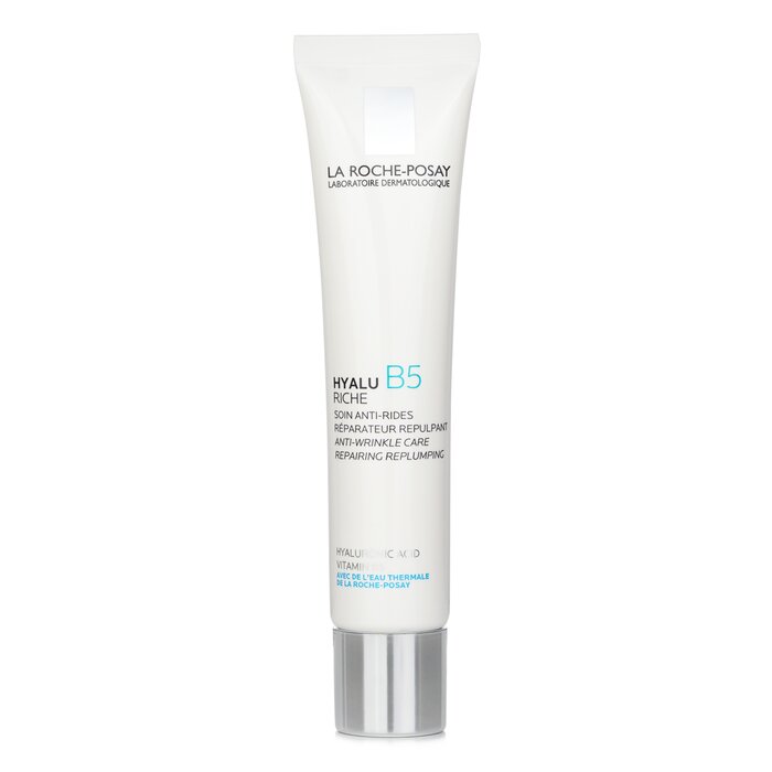 La Roche Posay Hyalu B5 Anti Aging Riche Cream 40ml for skincare needs