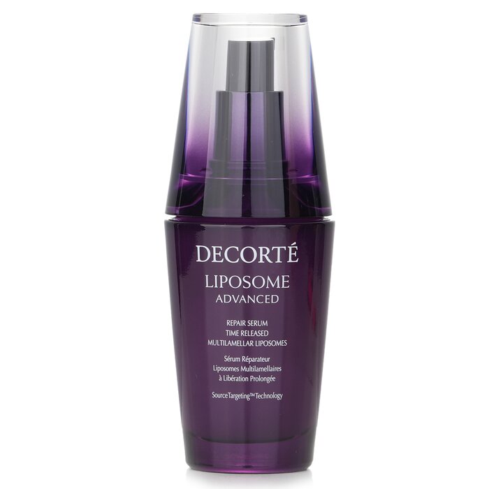 Cosme Decorte Liposome Repair Serum – for hydration and anti-aging