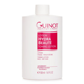 Guinot Hydra Beaute Toning Lotion (For Dry Skin) 500ml/16.9oz