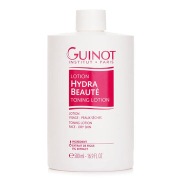 Guinot Hydra Beaute Toning Lotion (For Dry Skin) 500ml/16.9oz