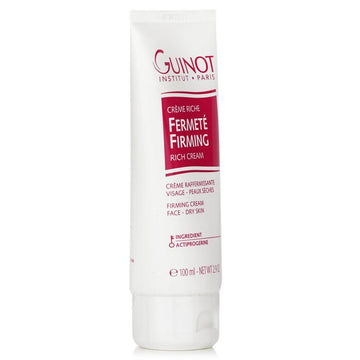 Guinot Firming Rich Cream (For Dry Skin) 100ml/2.9oz