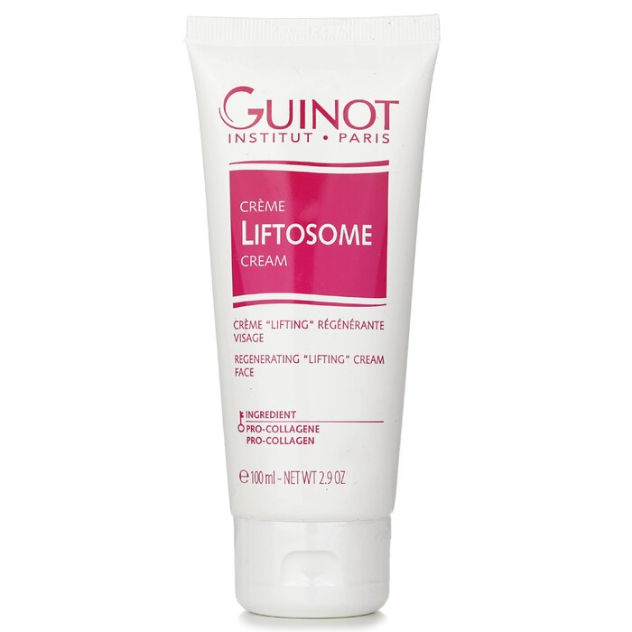 Guinot Liftosome Regenerating Lifting Face Cream 100ml/2.9oz for skincare needs