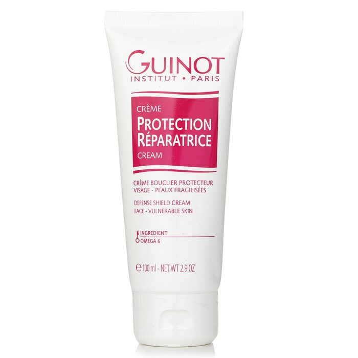 Guinot Protection Reparatrice Cream 100ml/2.9oz for skincare needs