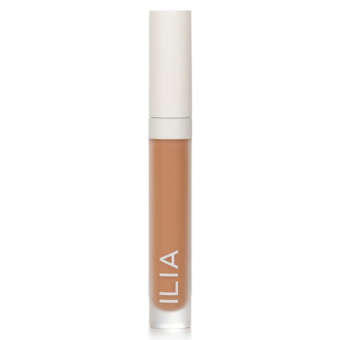 True Skin Serum Concealer (ILIA) for hydrating coverage