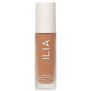 ILIA True Skin Serum Foundation, SF9 Maraca 30ml/1oz