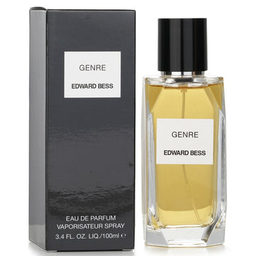 Edward Bess Genre Eau De Parfum Spray 100ml/3.4oz