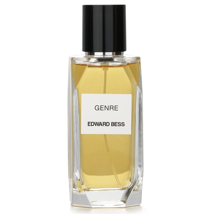 Edward Bess Genre Eau De Parfum Spray 100ml/3.4oz for gifting and daily wear