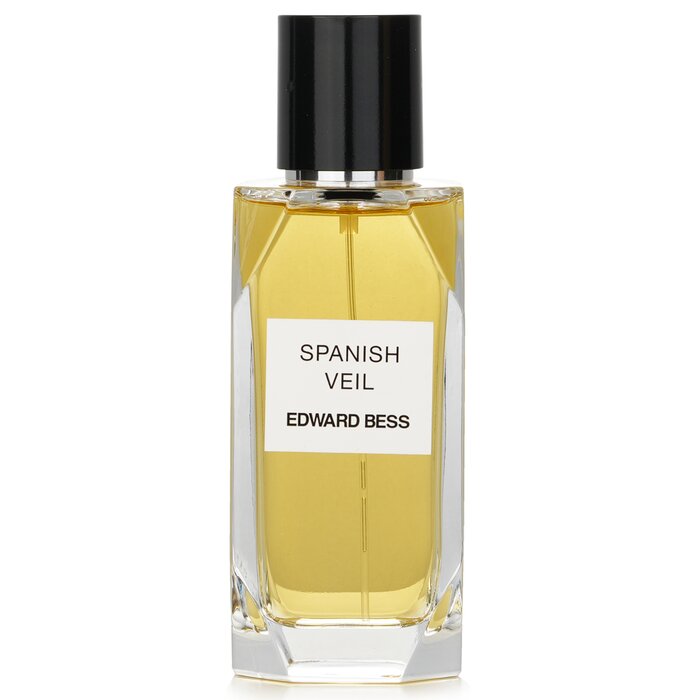 Edward Bess Spanish Veil Eau De Parfum Spray 100ml/3.4oz perfume bottle for personal use