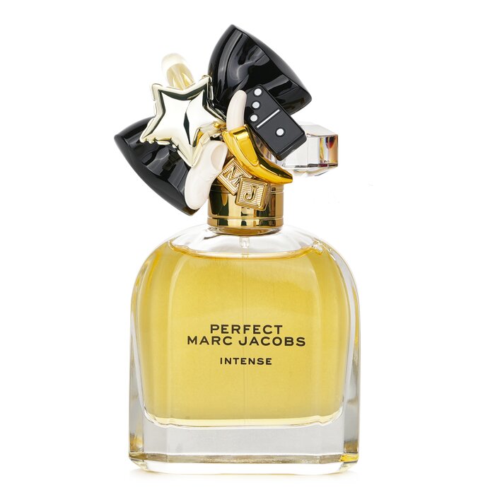 Marc Jacobs Perfect Intense Eau De Parfum Spray 50ml/1.6oz perfume for gifting and daily use