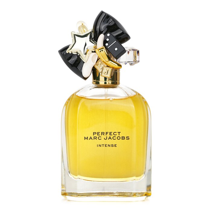 Marc Jacobs Perfect Intense Eau De Parfum Spray 100ml/3.3oz perfume for gifting and daily use