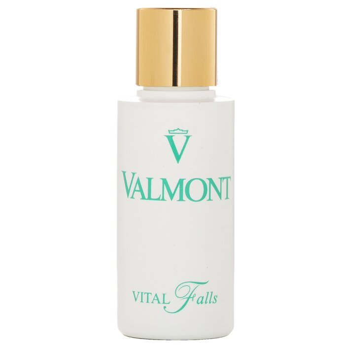 Vital Falls Toner – Valmont – for travel skincare hydration
