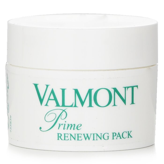 Valmont Prime Renewing Pack (Travel Size) 10ml/0.34oz for skincare needs