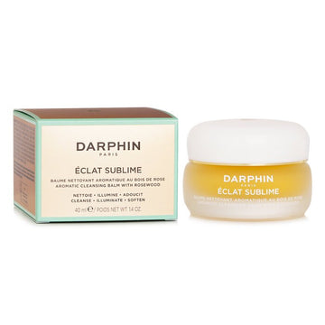 Darphin Eclat Sublime Aromatic Cleansing Balm With Rosewood 40ml/1.4oz