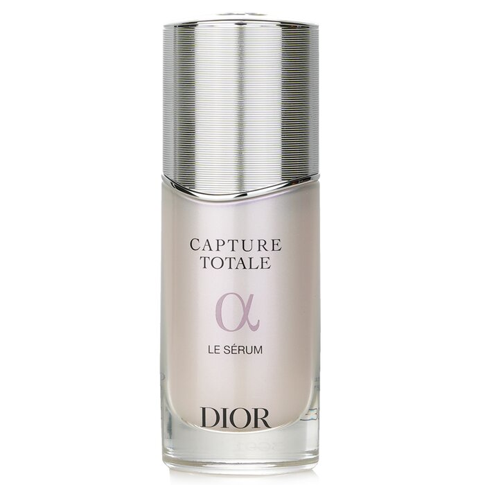 Dior Capture Totale Le Serum – anti-aging face serum
