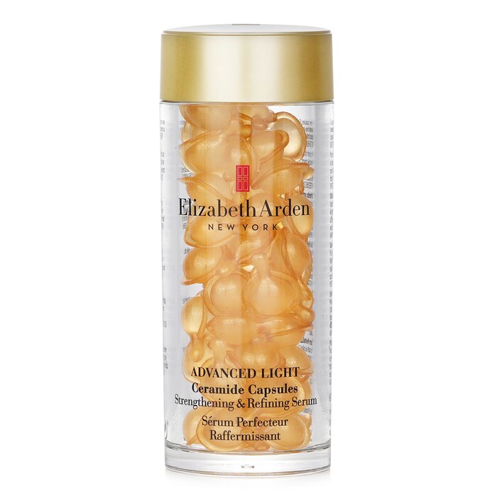 Elizabeth Arden Light Ceramide Capsules – for barrier strengthening