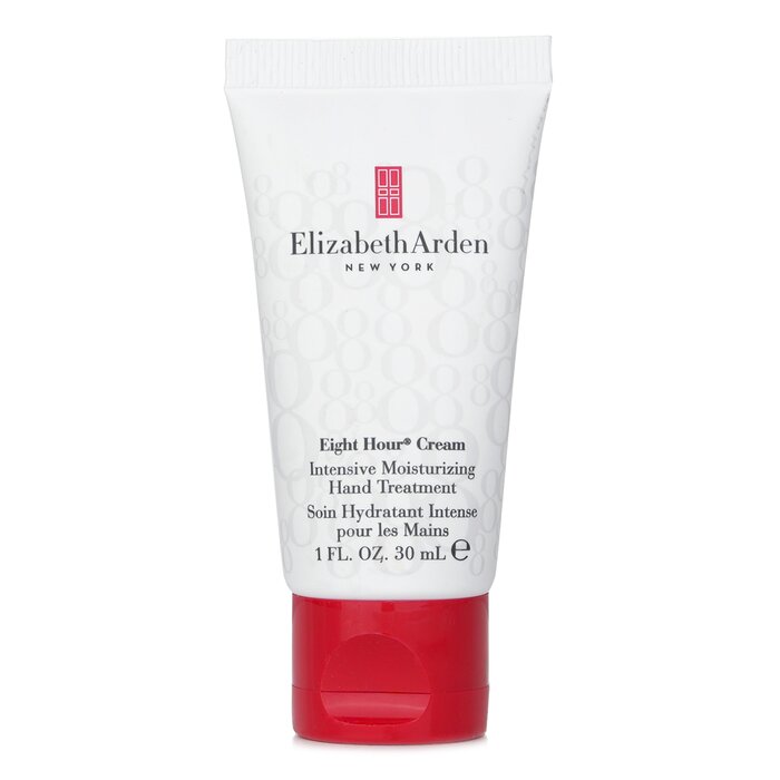 Moisturizing hand cream – Elizabeth Arden – for travel use