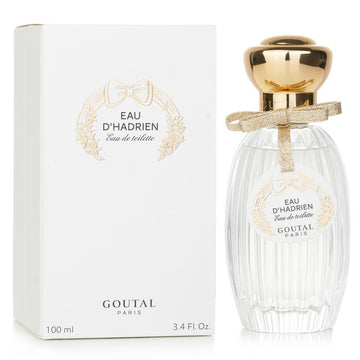 Goutal (Annick Goutal) Eau D'Hadrien Eau De Toilette Spray 100ml/3.4oz