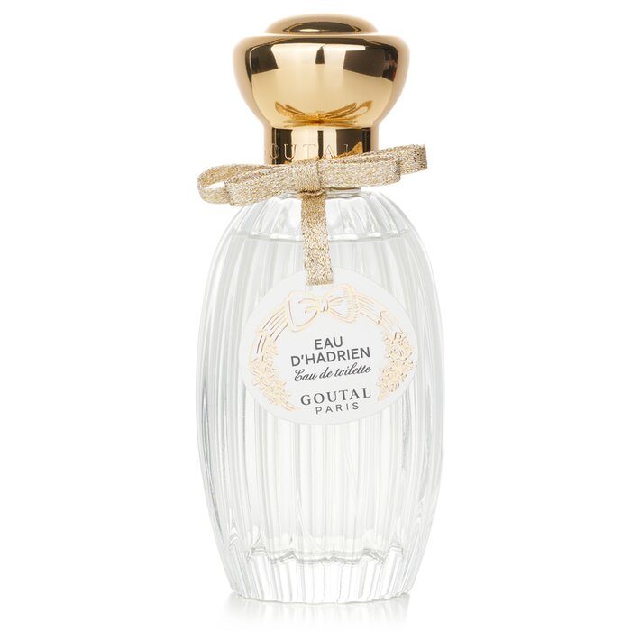 Goutal (Annick Goutal) Eau D'Hadrien Eau De Toilette Spray 100ml/3.4oz perfume for gifting or daily wear