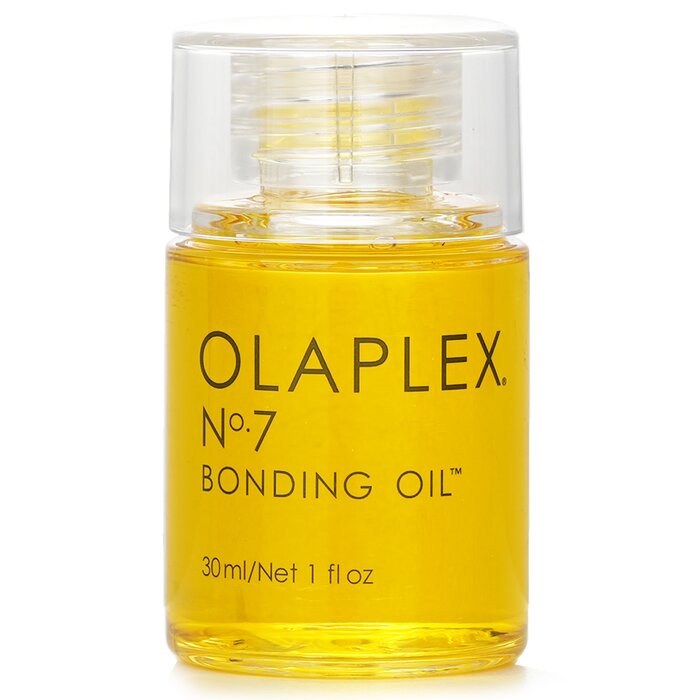 Olaplex Nº7 Bonding Oil 30ml/1oz - perfect for hair treatment at home