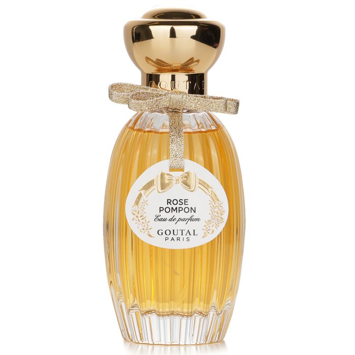 Goutal (Annick Goutal) Rose Pompon Eau De Parfum Spray 100ml/3.4oz perfume bottle for personal use